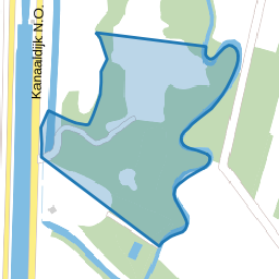 Perceel HMD00-L-1770