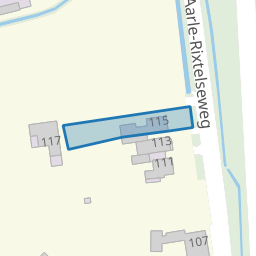 Perceel HMD00-L-1835