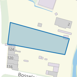 Perceel HMD00-L-1904