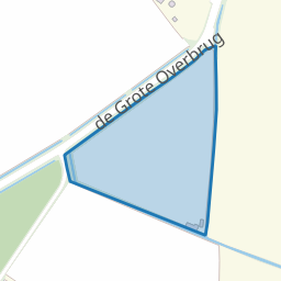 Perceel HMD00-L-2264