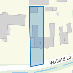 Perceel HMD00-L-2522