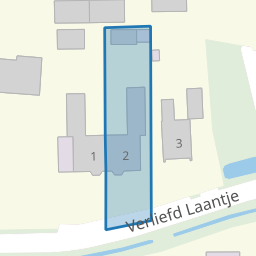 Perceel HMD00-L-2523