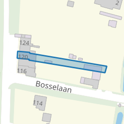 Perceel HMD00-L-2528