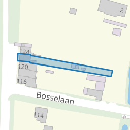 Perceel HMD00-L-2529