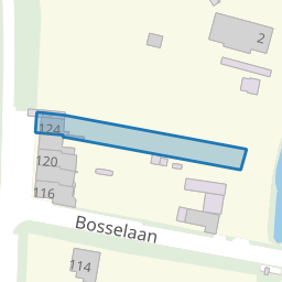 Perceel HMD00-L-2530