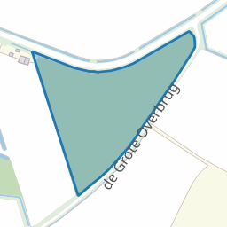 Perceel HMD00-L-2536