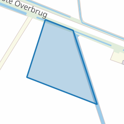 Perceel HMD00-L-2539