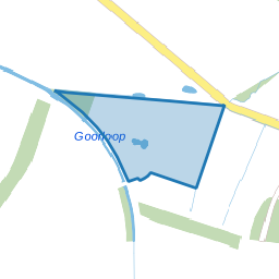 Perceel HMD00-L-2545