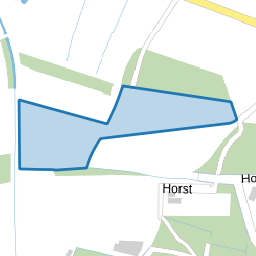 Perceel HMD00-L-2547