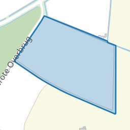 Perceel HMD00-L-2550