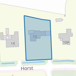 Perceel HMD00-L-2553