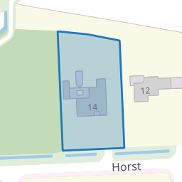 Perceel HMD00-L-2554