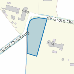 Perceel HMD00-L-2556