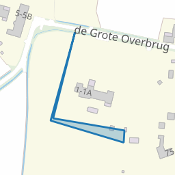 Perceel HMD00-L-2557