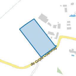 Perceel HMD00-L-2571