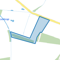 Perceel HMD00-L-2573