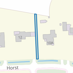 Perceel HMD00-L-2579