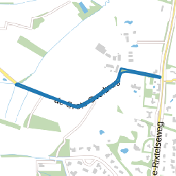 Perceel HMD00-L-2588