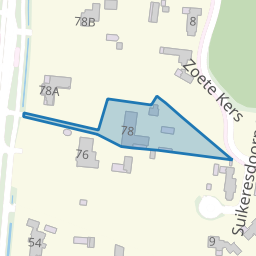 Perceel HMD00-L-2597