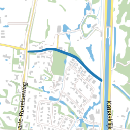 Perceel HMD00-L-2601