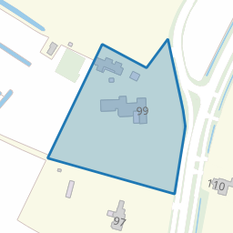 Perceel HMD00-L-2607