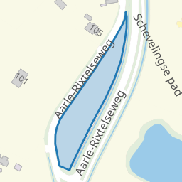 Perceel HMD00-L-2612