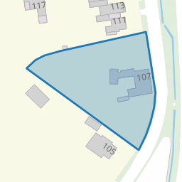 Perceel HMD00-L-2621