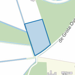 Perceel HMD00-L-2623