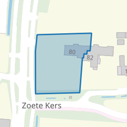 Perceel HMD00-L-2627