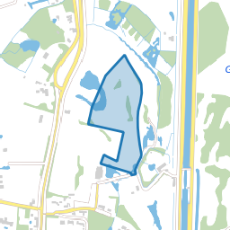 Perceel HMD00-L-2630