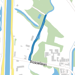 Perceel HMD00-L-2632