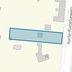 Perceel HMD00-L-2635