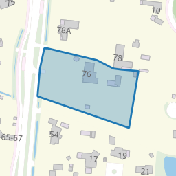 Perceel HMD00-L-2641