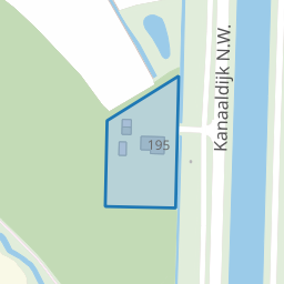 Perceel HMD00-L-2648