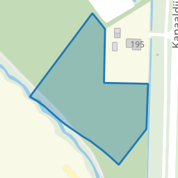 Perceel HMD00-L-2649