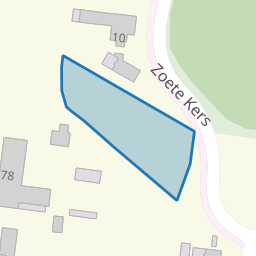 Perceel HMD00-L-2650