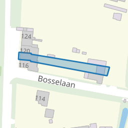 Perceel HMD00-L-2661