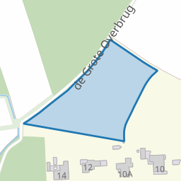 Perceel HMD00-L-2667