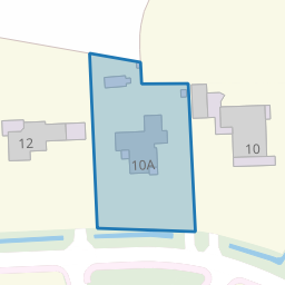 Perceel HMD00-L-2668