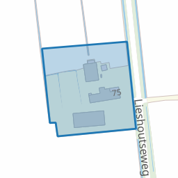 Perceel HMD00-L-2683