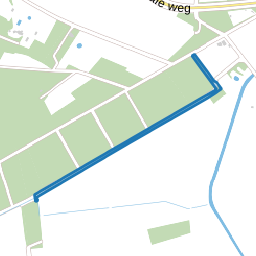 Perceel HMD00-L-2689