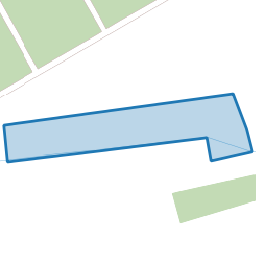 Perceel HMD00-L-2697