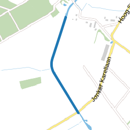 Perceel HMD00-L-2699