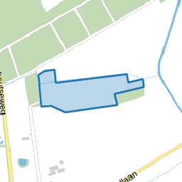 Perceel HMD00-L-2700