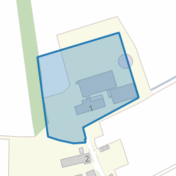 Perceel HMD00-L-2704