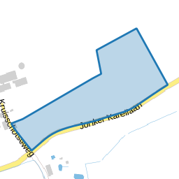 Perceel HMD00-L-2708