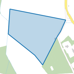 Perceel HMD00-L-2714