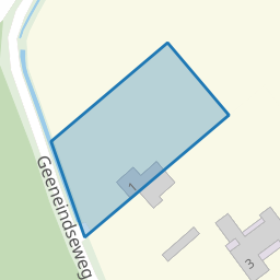 Perceel HMD00-L-2723