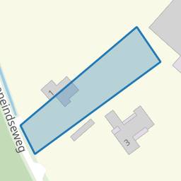 Perceel HMD00-L-2724