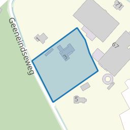 Perceel HMD00-L-2725